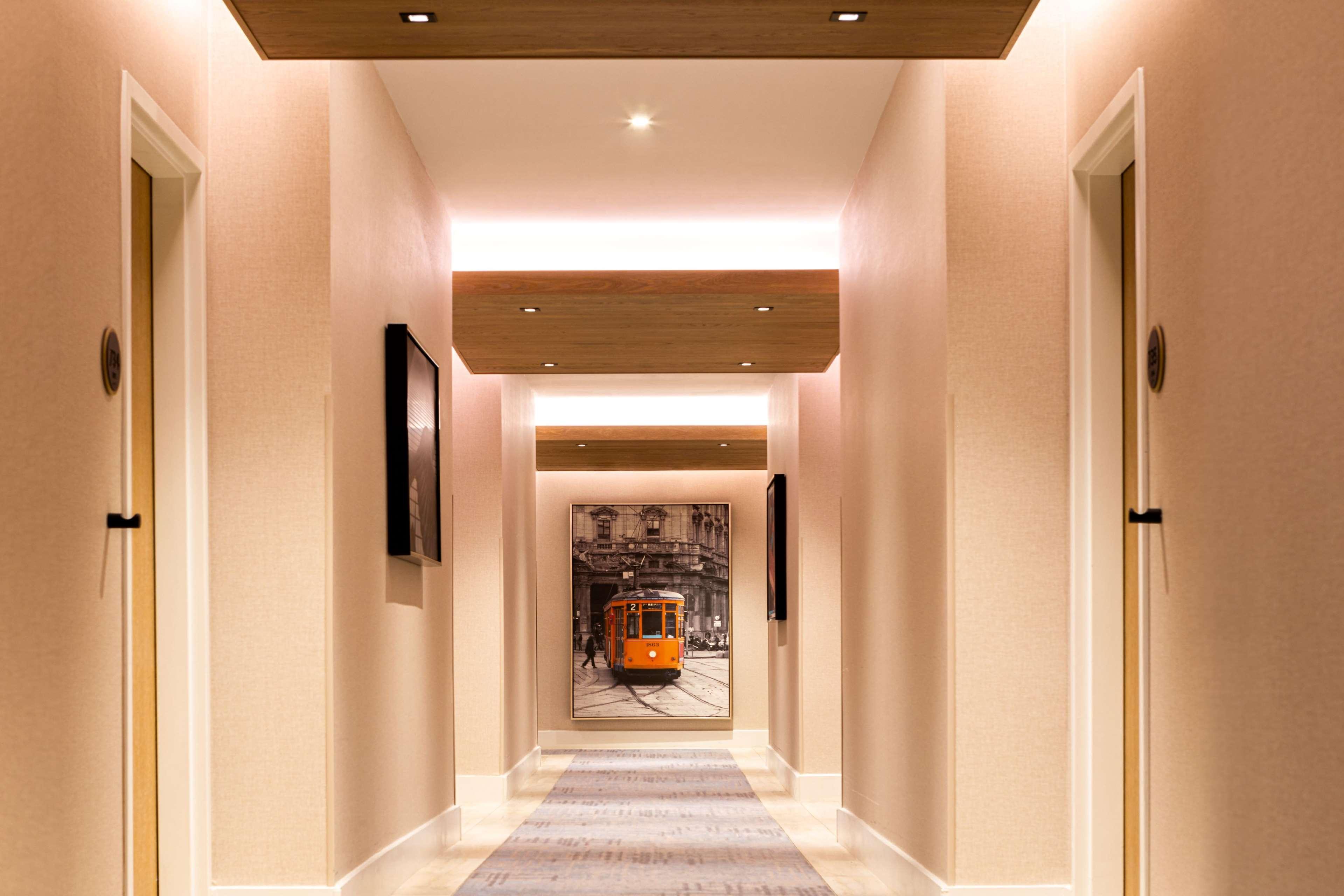 Canopy By Hilton Dallas Uptown Eksteriør billede